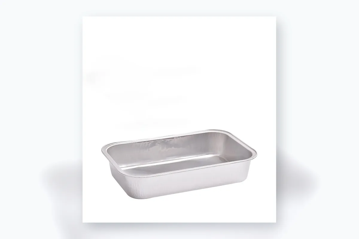 Airline Catering Packaging Trends: Efficiency, Heating and Traceability