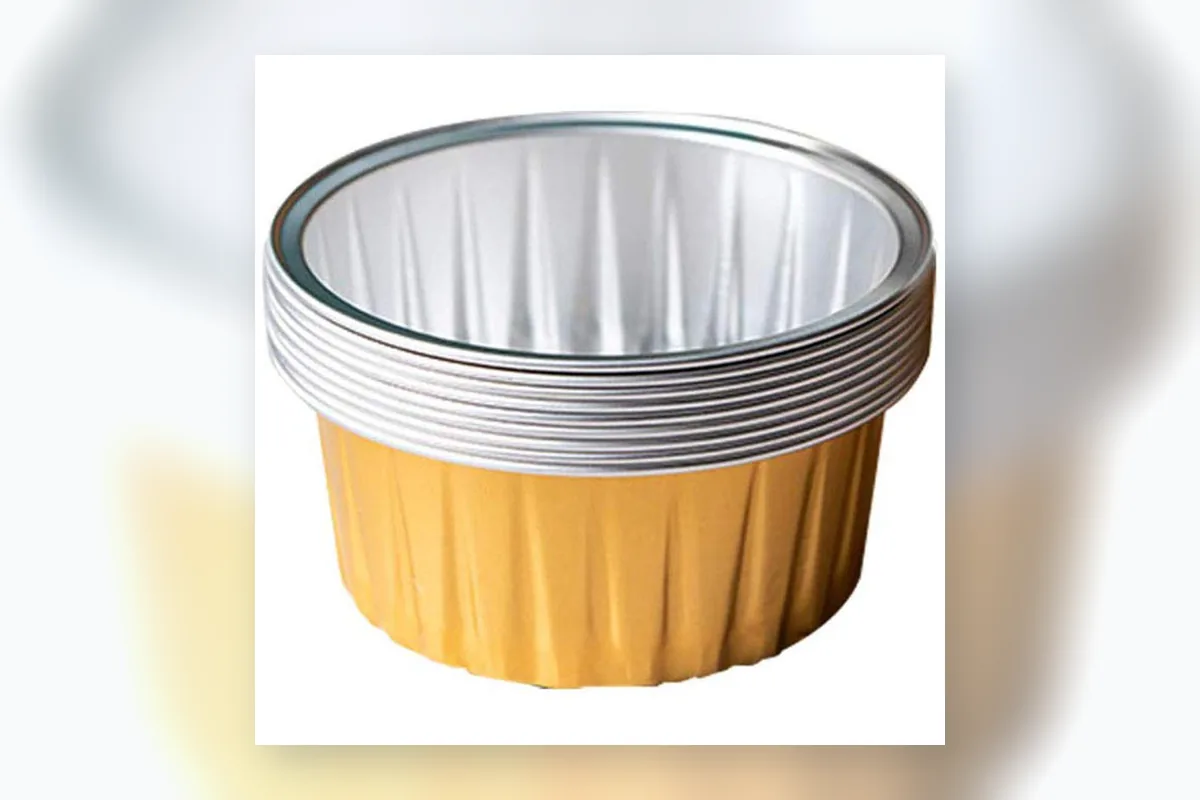 Foil Lid vs Cardboard Lid vs PET Dome Lid for Food Containers