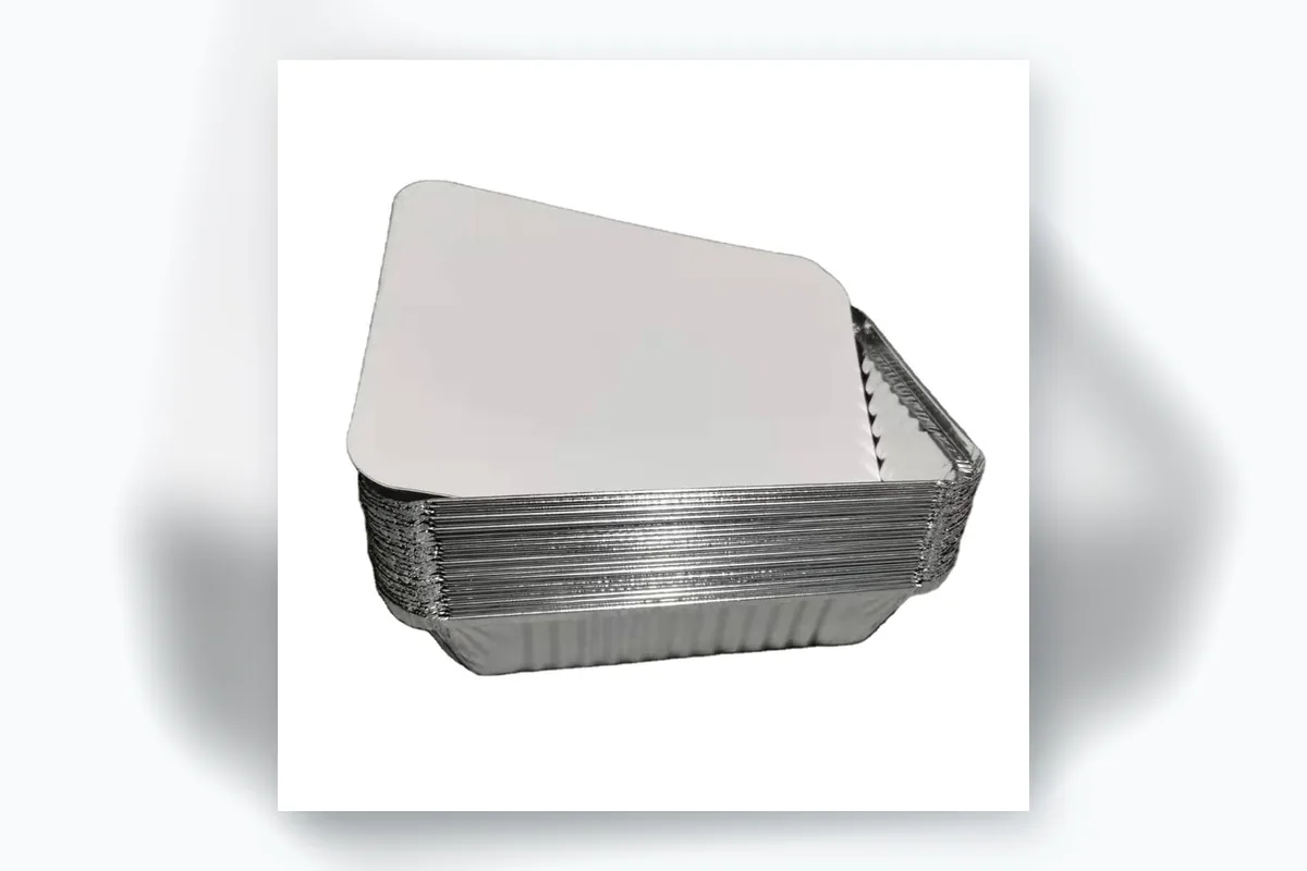 Foodservice Packaging Trends Shaping Aluminum Foil Demand