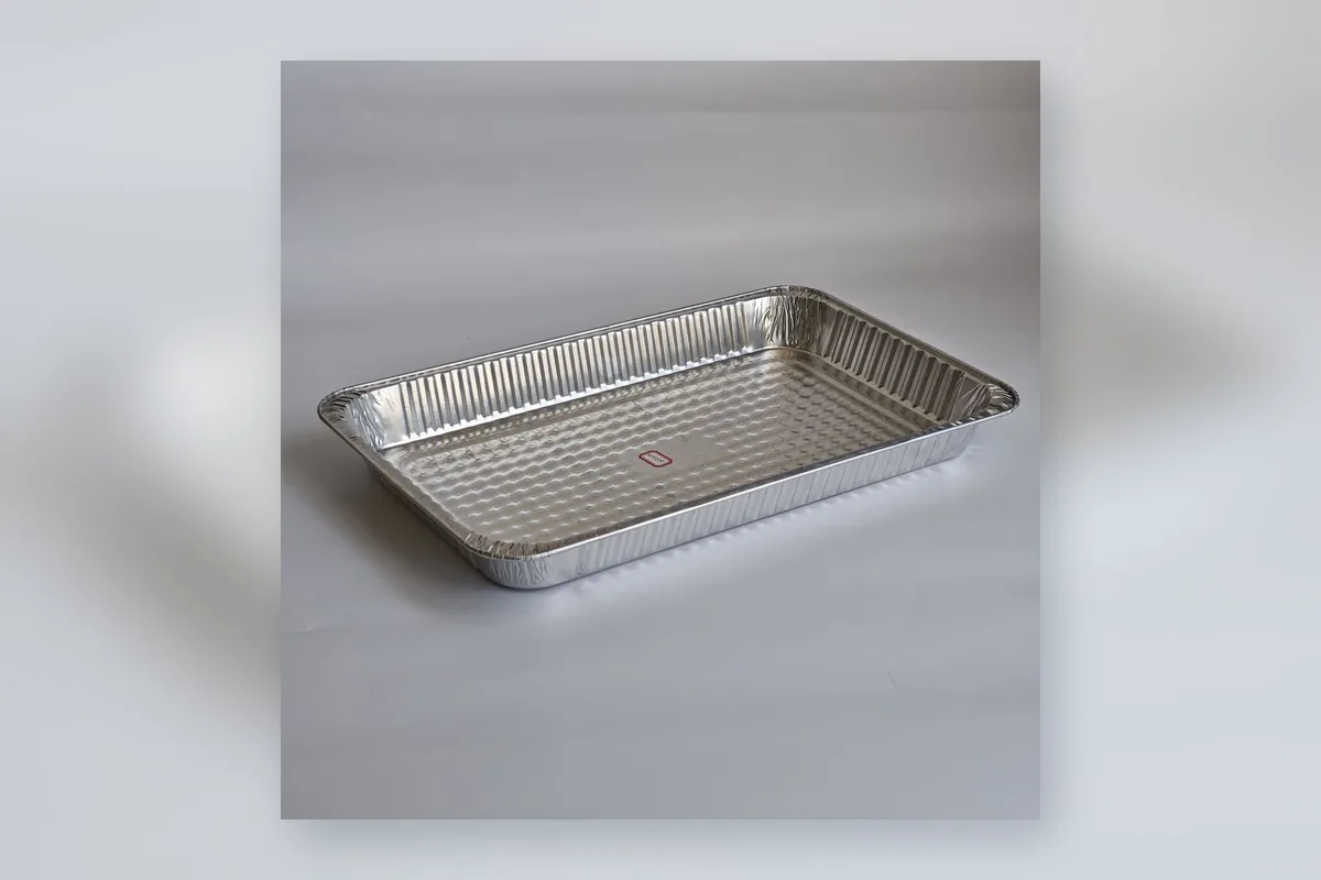 How to Choose Aluminum Foil Container Thickness and Weight