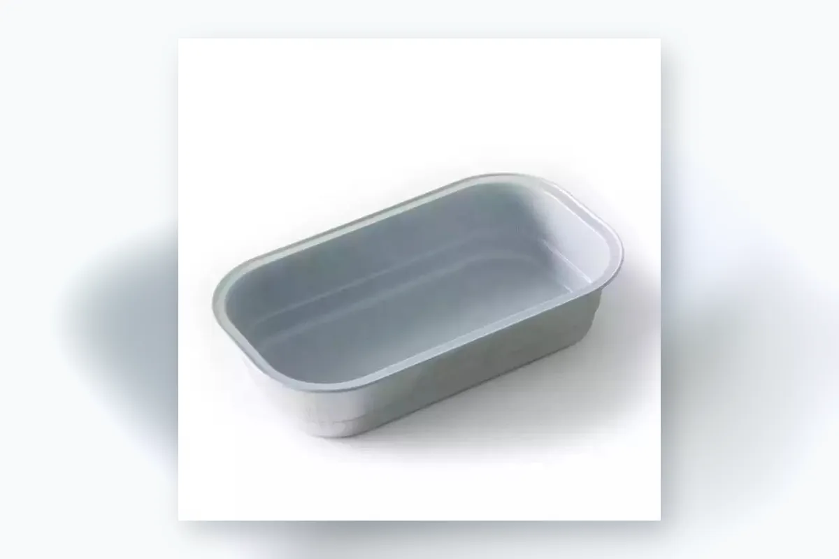 Wrinkle-Wall vs Smooth-Wall Aluminum Foil Containers